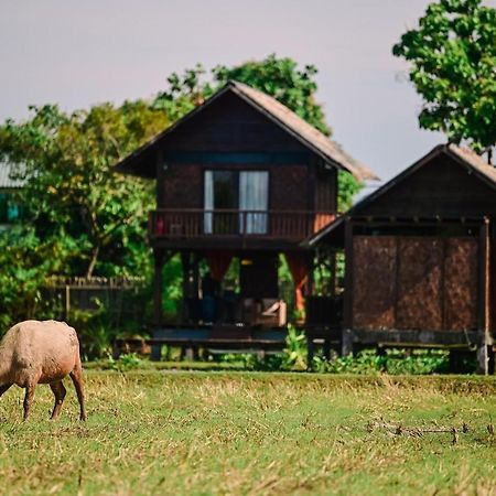 The Gemalai Village Pantai Cenang  Exterior photo
