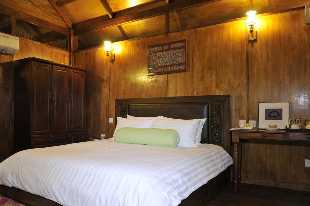 The Gemalai Village Pantai Cenang  Exterior photo