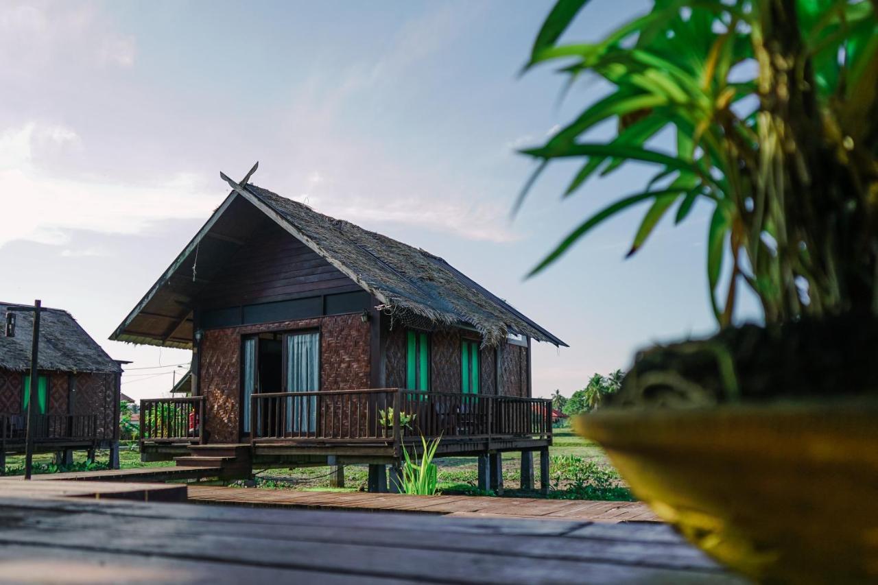 The Gemalai Village Pantai Cenang  Exterior photo