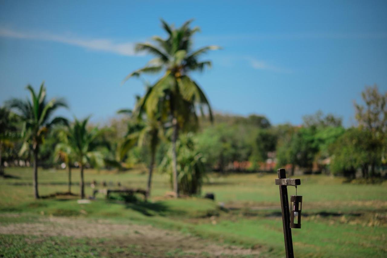 The Gemalai Village Pantai Cenang  Exterior photo