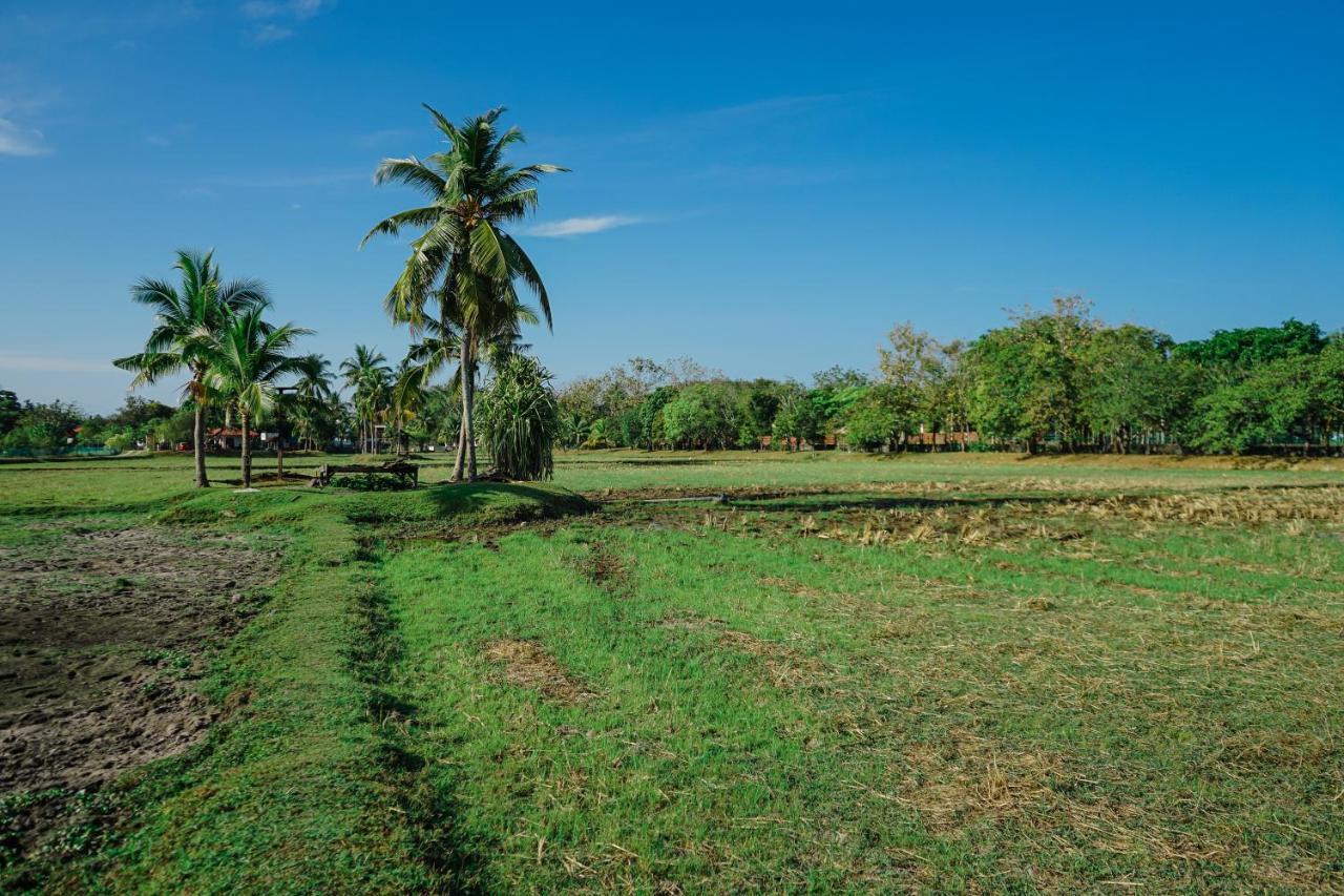 The Gemalai Village Pantai Cenang  Exterior photo