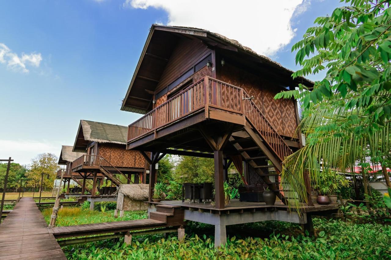 The Gemalai Village Pantai Cenang  Exterior photo