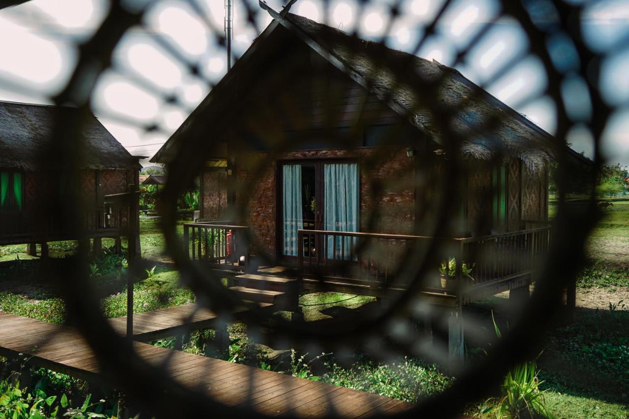 The Gemalai Village Pantai Cenang  Exterior photo