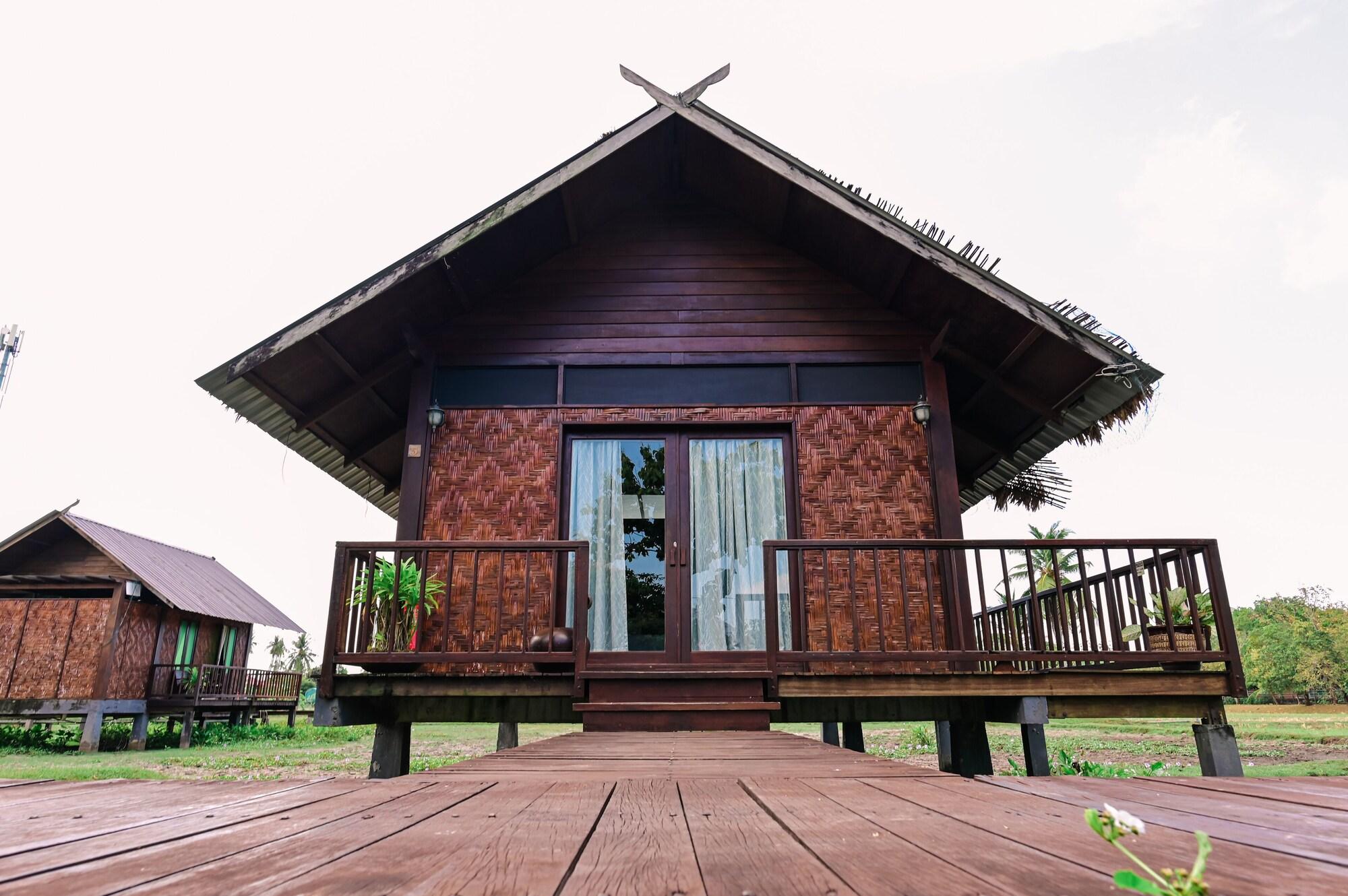 The Gemalai Village Pantai Cenang  Exterior photo
