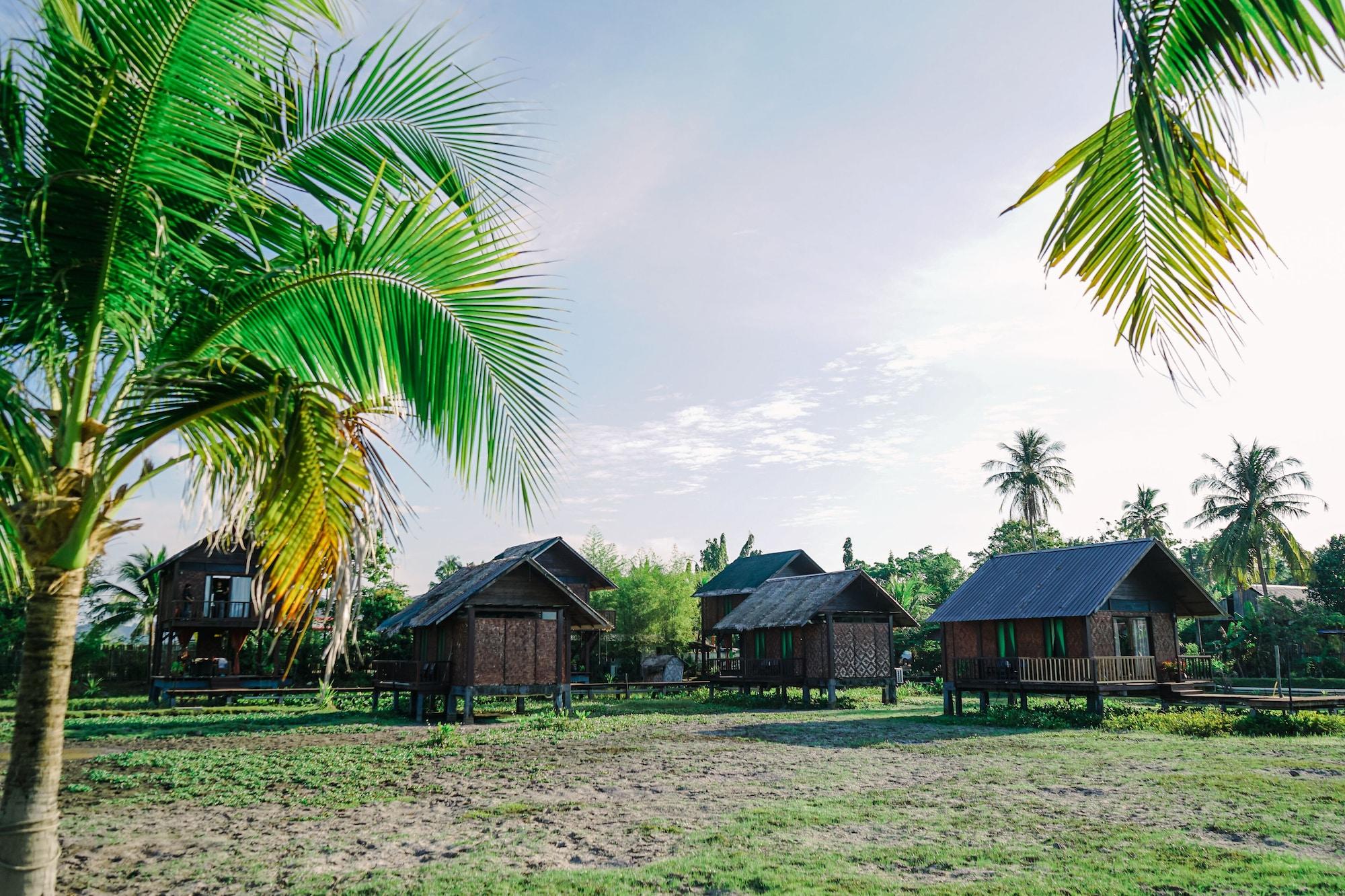 The Gemalai Village Pantai Cenang  Exterior photo