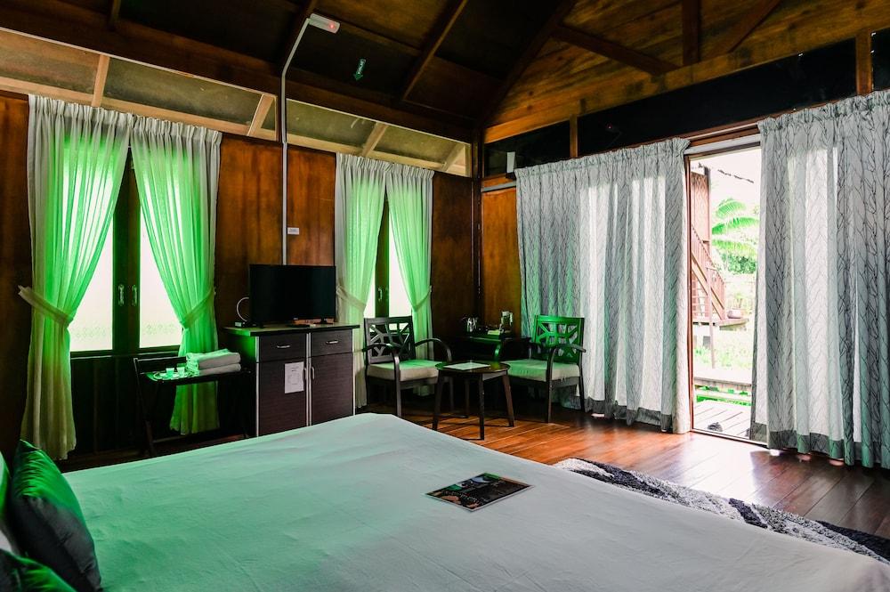 The Gemalai Village Pantai Cenang  Exterior photo