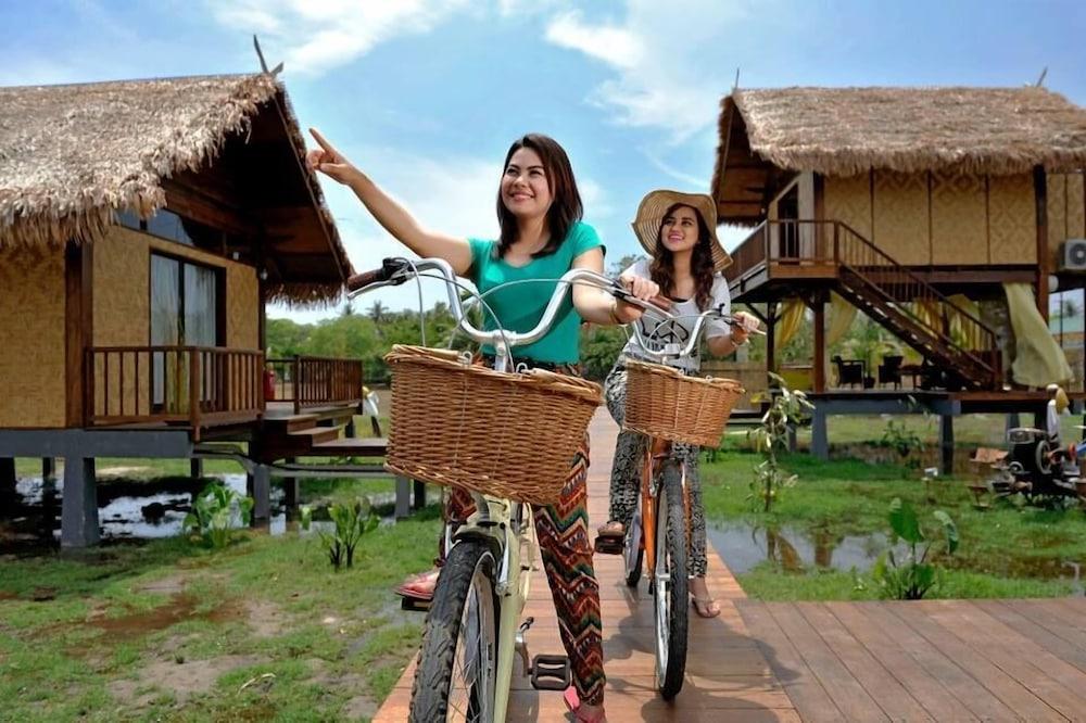 The Gemalai Village Pantai Cenang  Exterior photo
