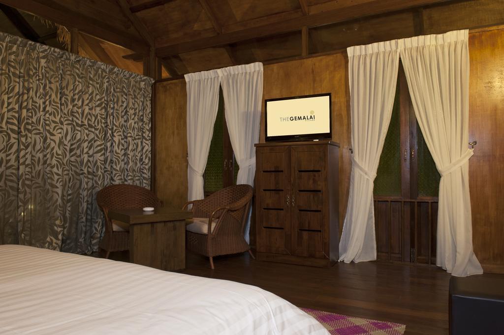The Gemalai Village Pantai Cenang  Room photo