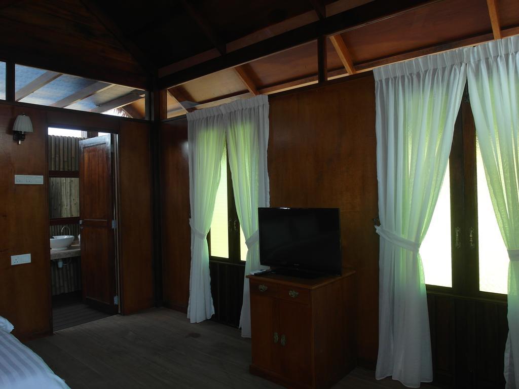 The Gemalai Village Pantai Cenang  Exterior photo