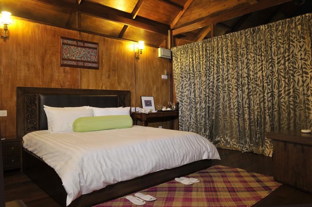 The Gemalai Village Pantai Cenang  Exterior photo