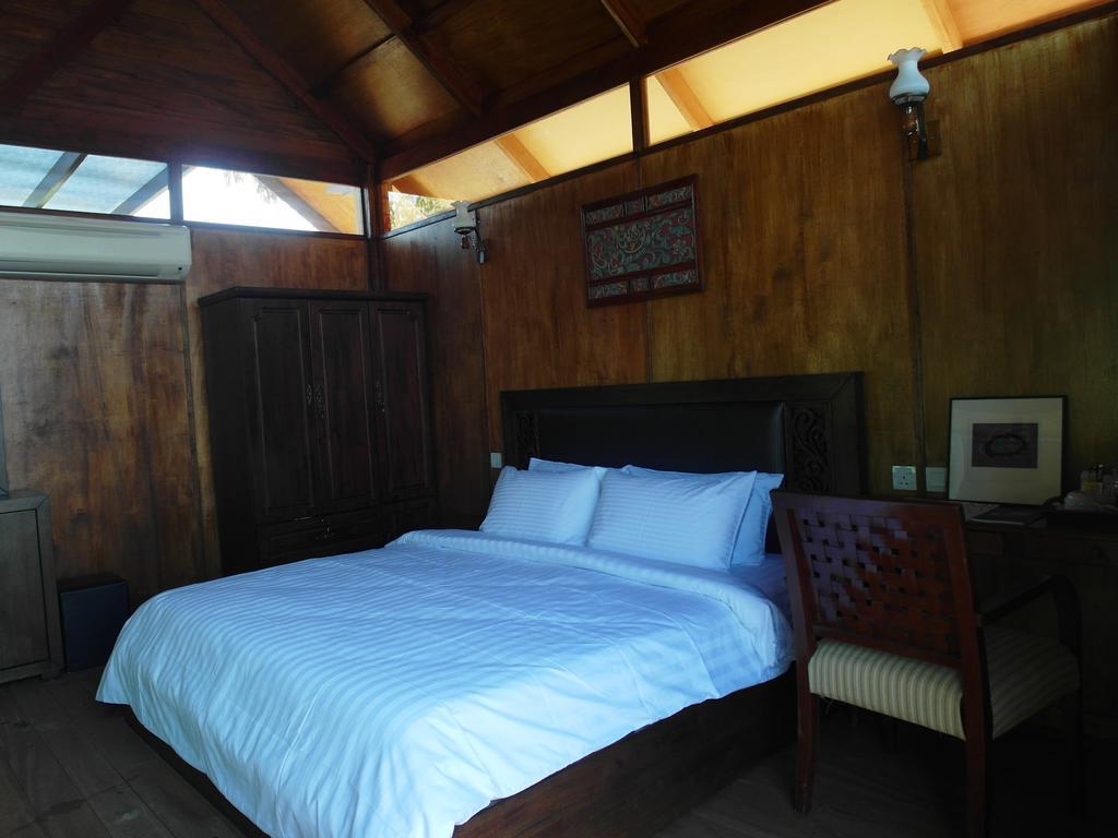 The Gemalai Village Pantai Cenang  Exterior photo