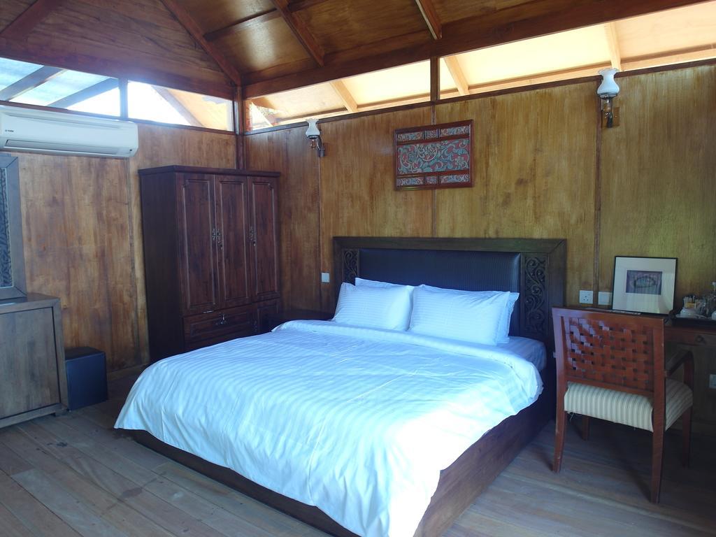 The Gemalai Village Pantai Cenang  Exterior photo
