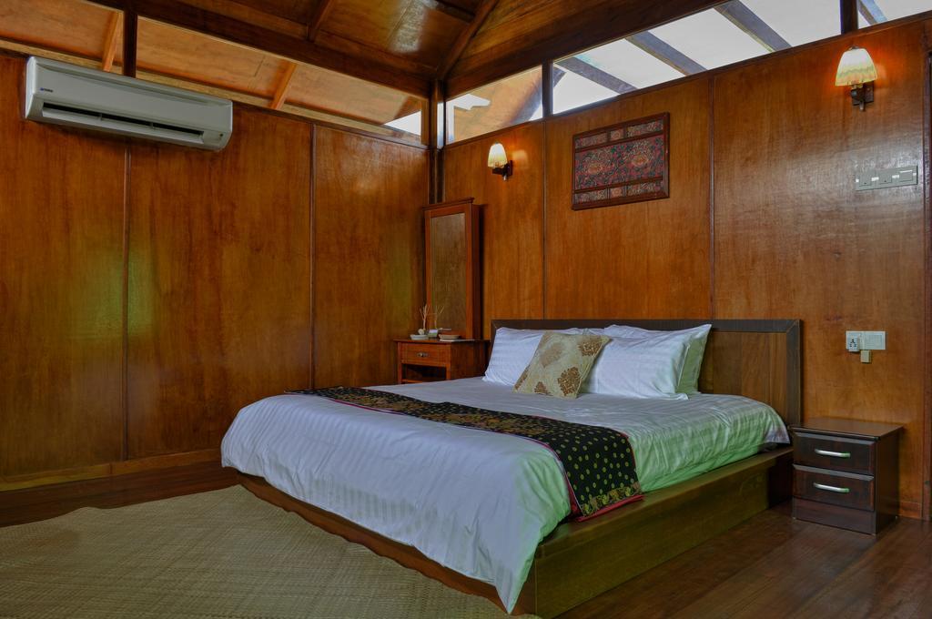 The Gemalai Village Pantai Cenang  Exterior photo