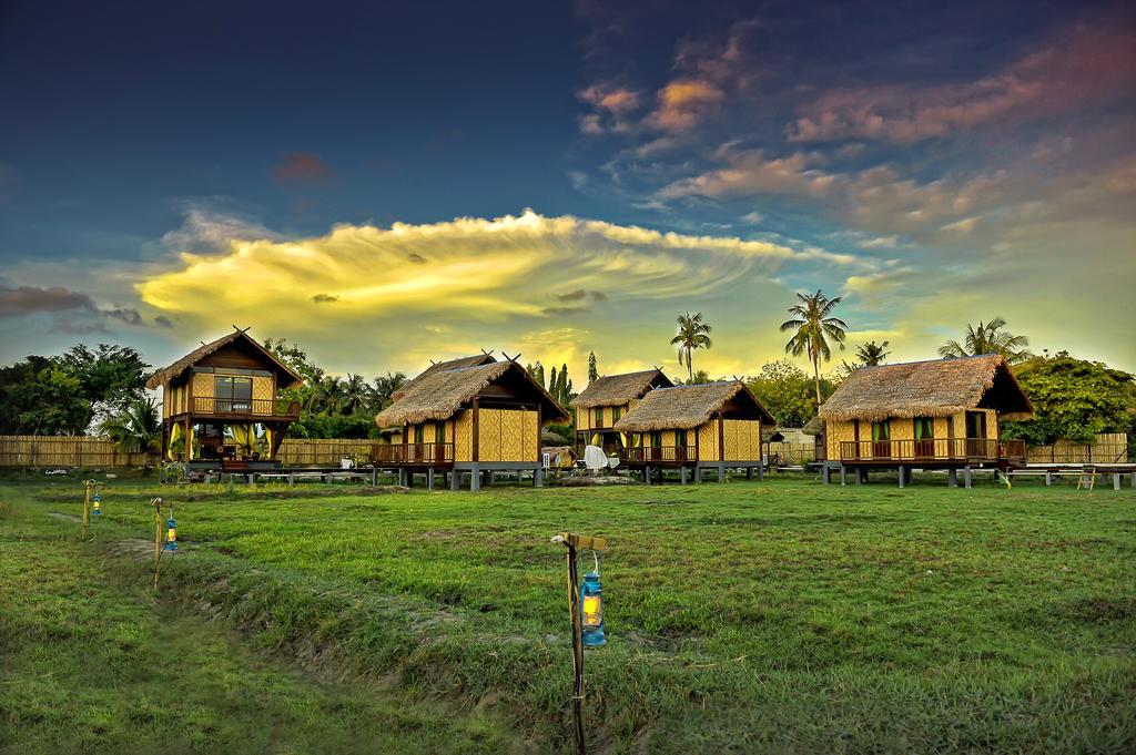 The Gemalai Village Pantai Cenang  Exterior photo
