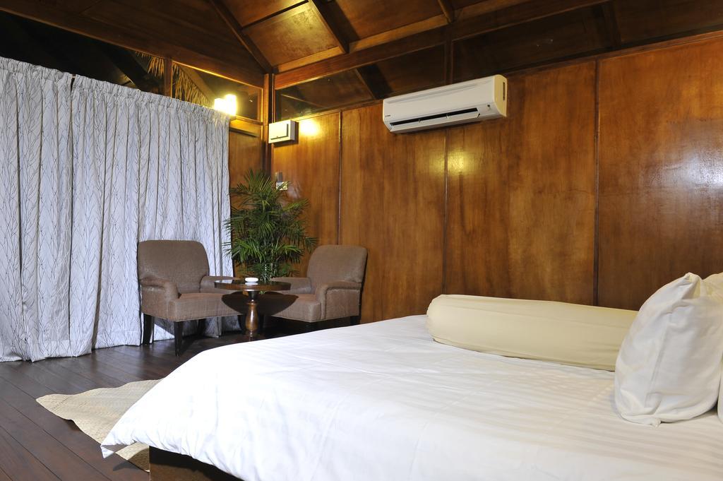 The Gemalai Village Pantai Cenang  Room photo