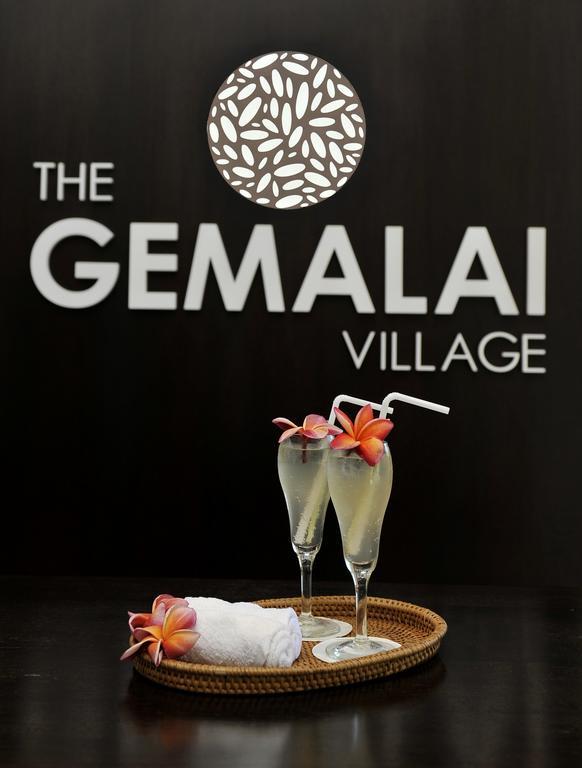 The Gemalai Village Pantai Cenang  Exterior photo