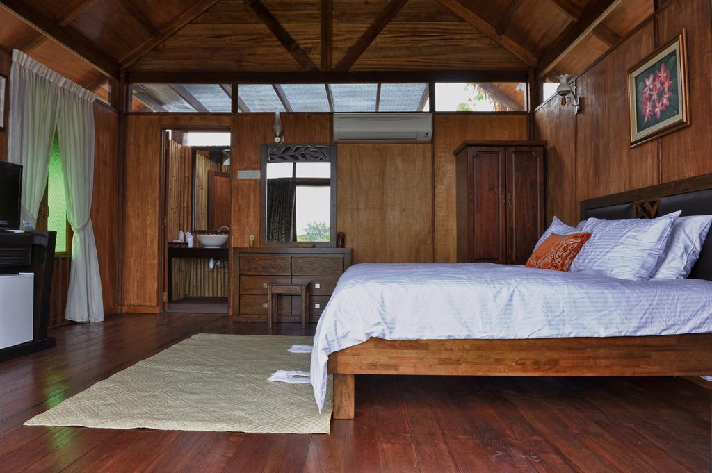 The Gemalai Village Pantai Cenang  Exterior photo