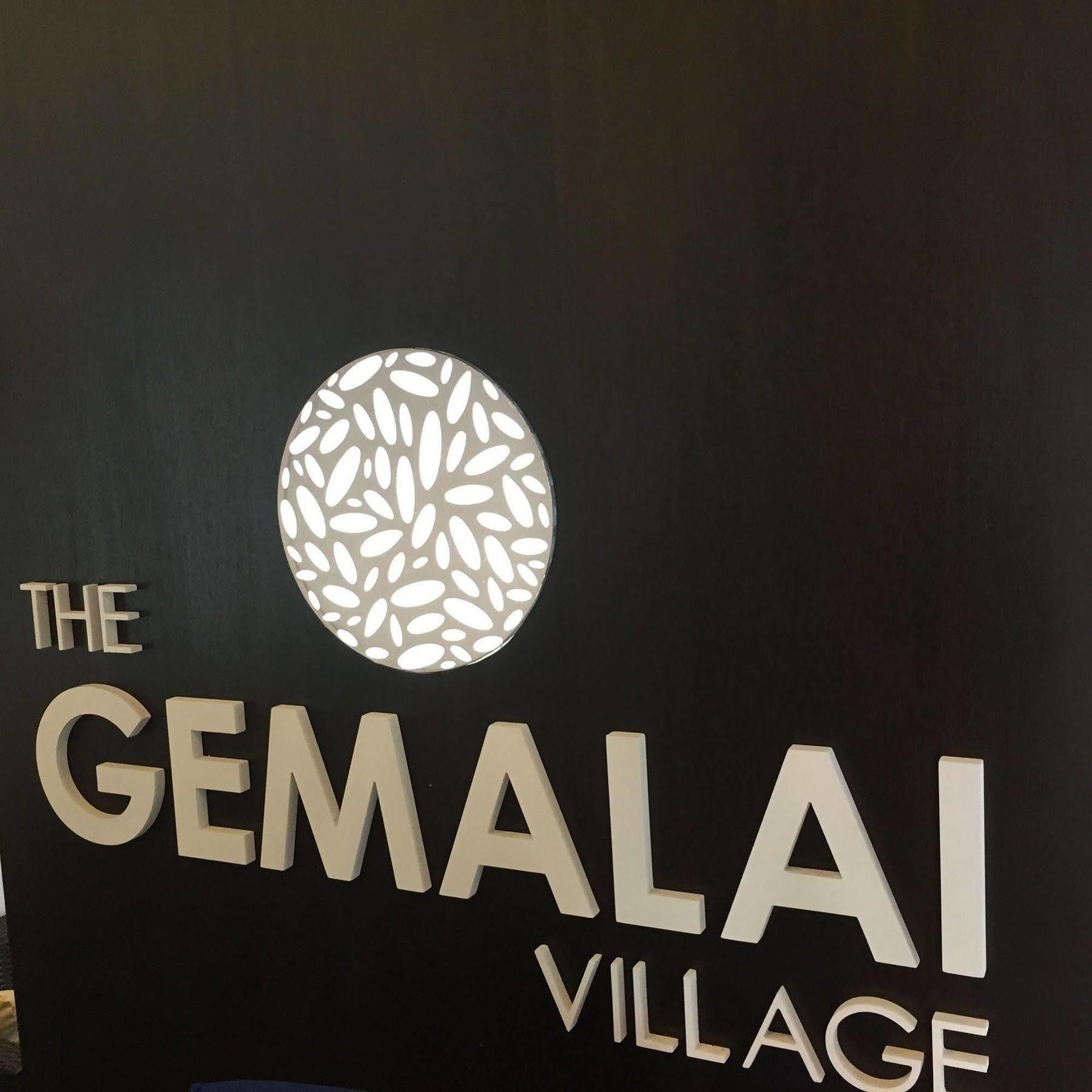 The Gemalai Village Pantai Cenang  Exterior photo