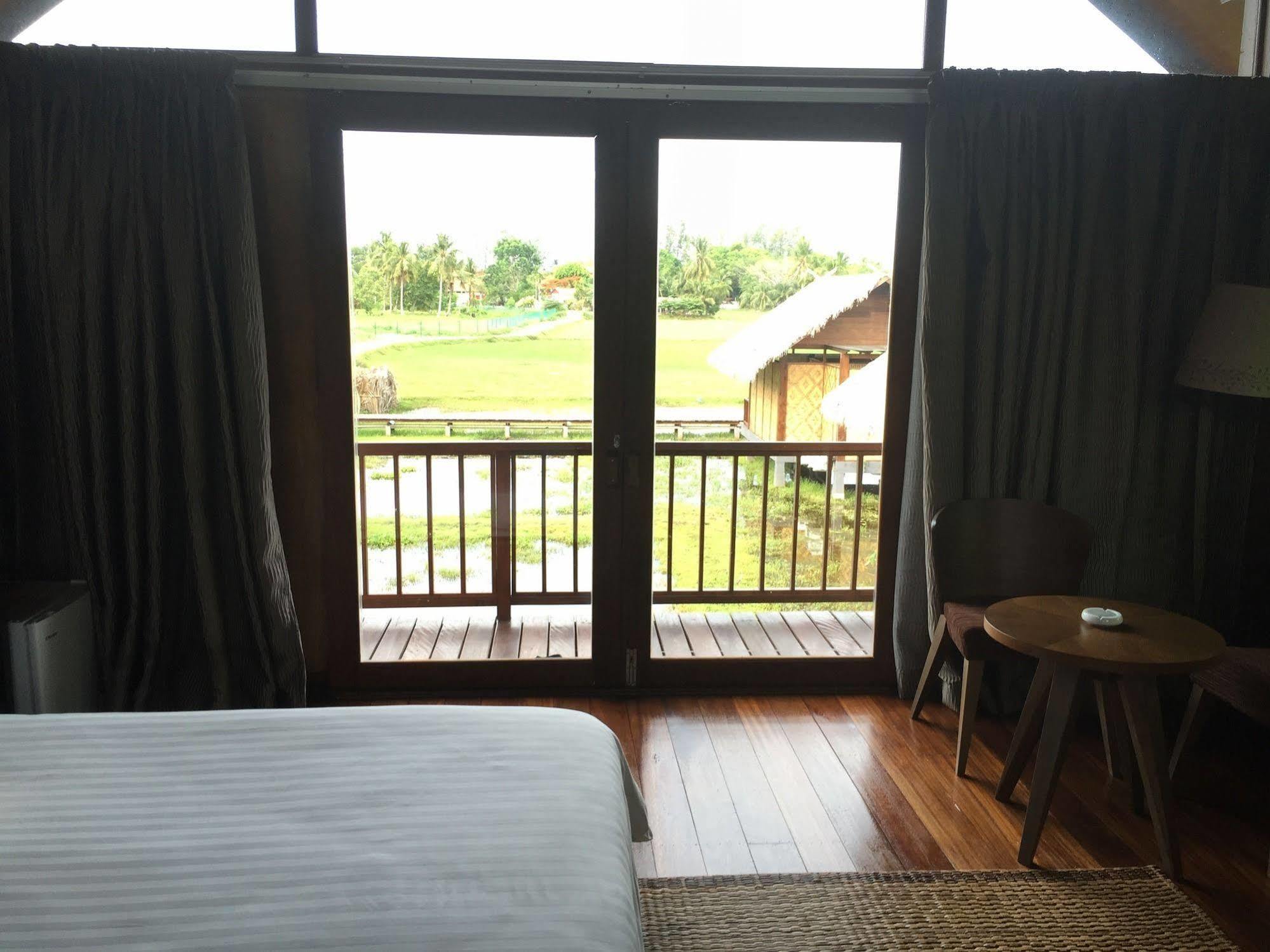 The Gemalai Village Pantai Cenang  Exterior photo