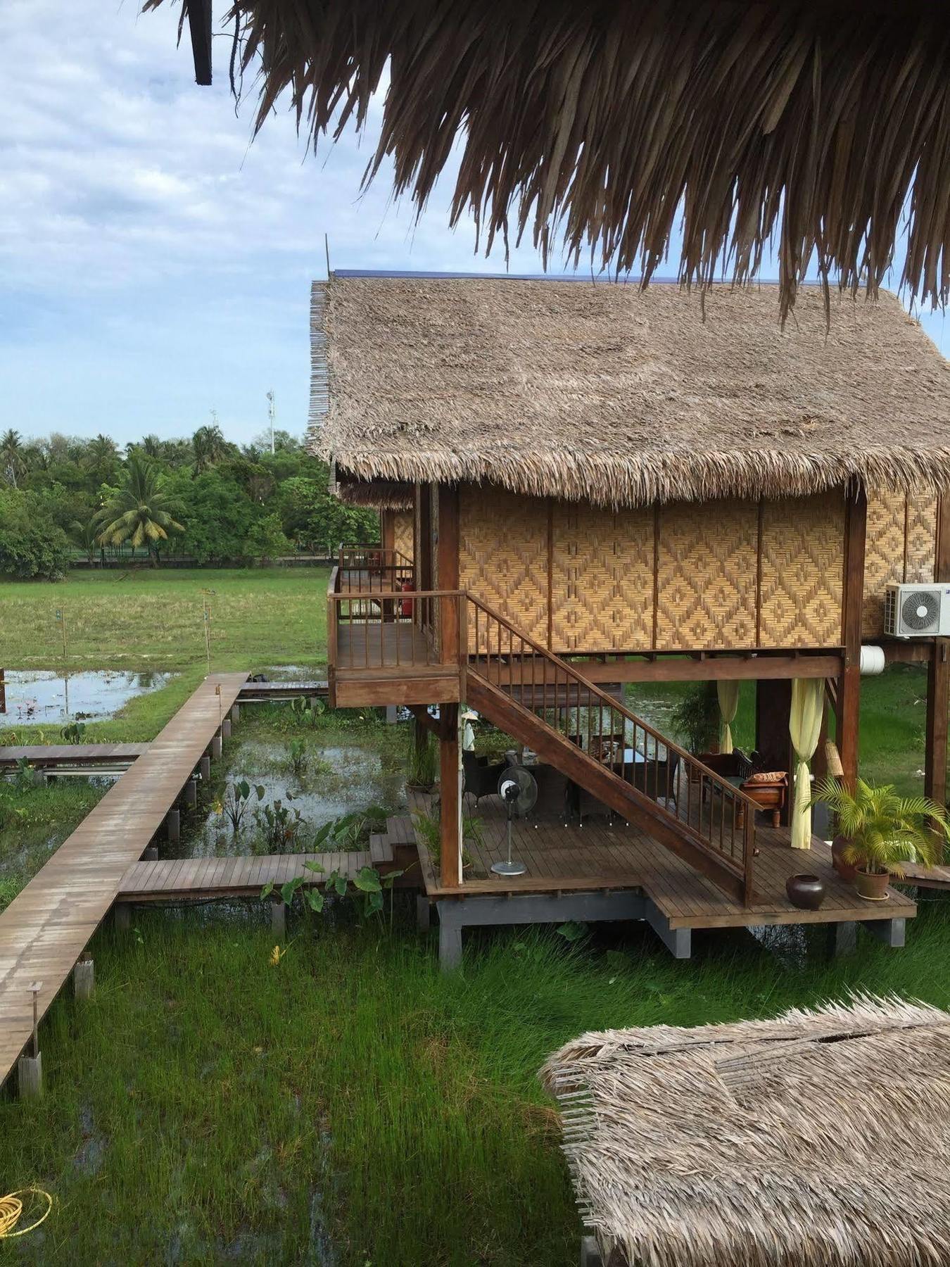 The Gemalai Village Pantai Cenang  Exterior photo