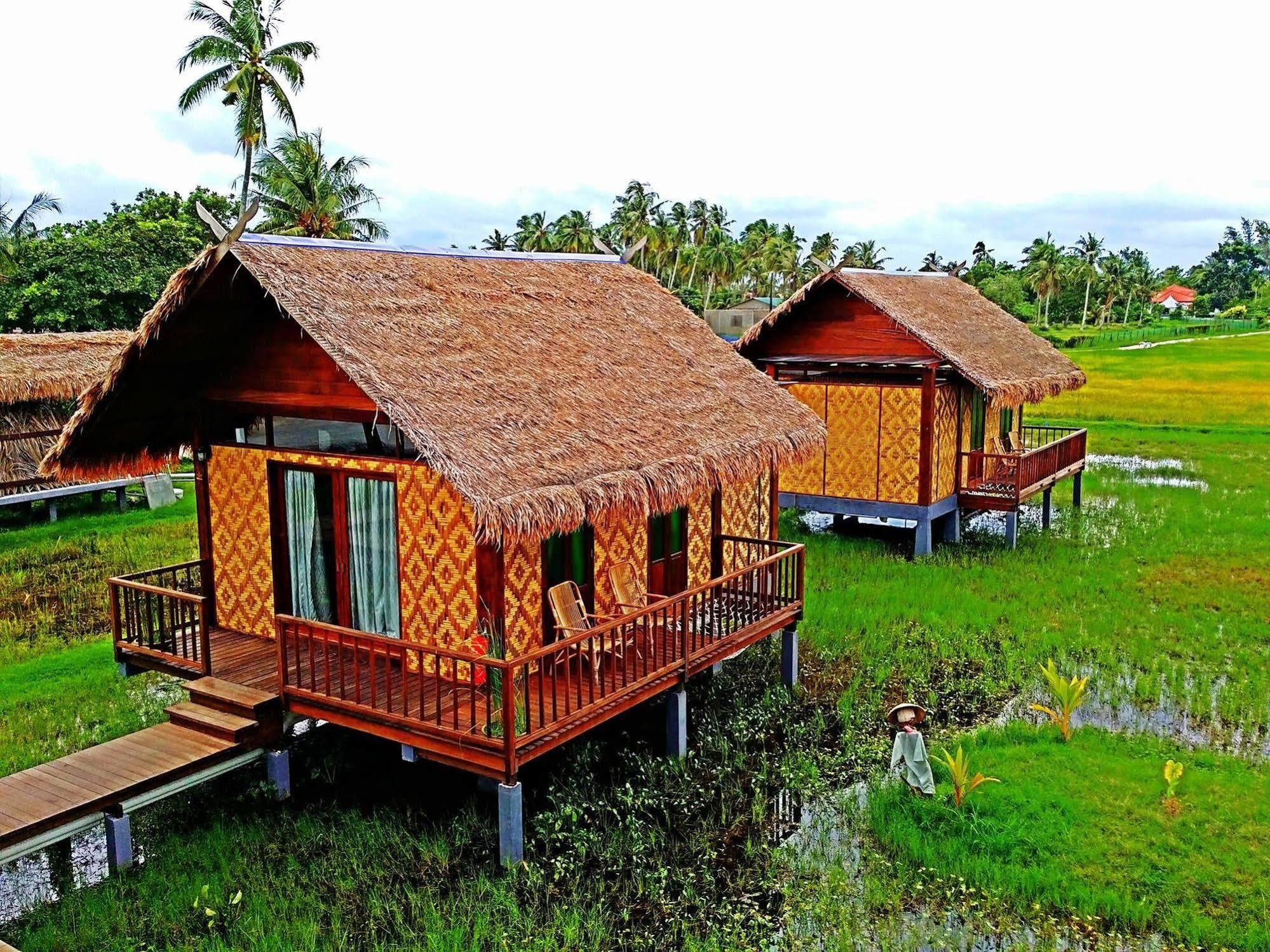 The Gemalai Village Pantai Cenang  Exterior photo